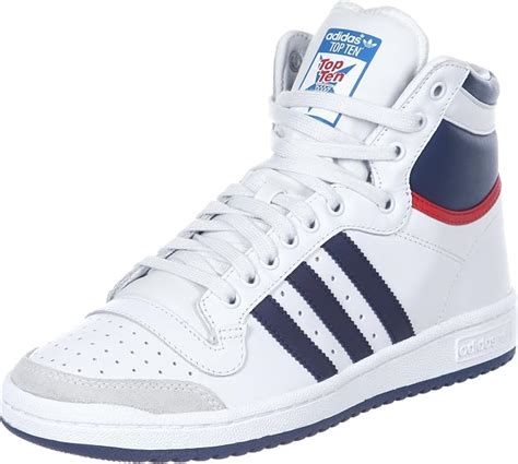 adidas schuhe handball hoch high top|High.